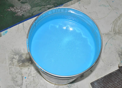 深圳工廠地坪漆施工流程與盈凱地坪漆應用