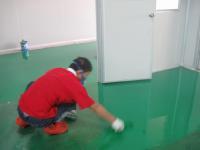 張家港市環氧地坪漆 優質選擇，歡迎訂購