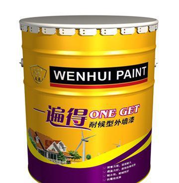 北京文惠 高效外墻涂料解決方案，內外墻涂料全面解析