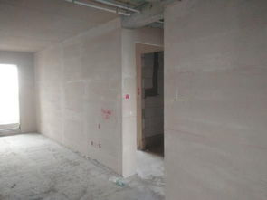 金茂青島8月工程進(jìn)度播報(bào) 內(nèi)外墻涂料施工全面展開，品質(zhì)細(xì)節(jié)再升級(jí)